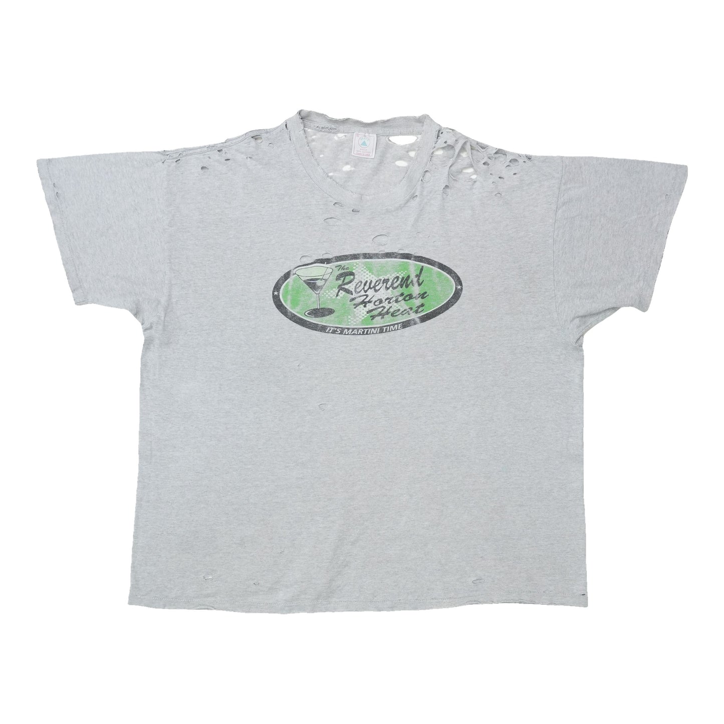 1990s Reverend Horton Heat Shirt