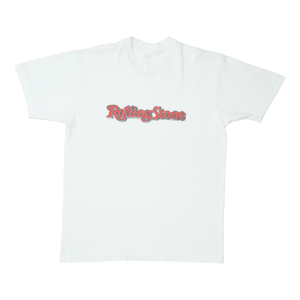 1990s Rolling Stone Magazine Shirt