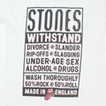 1990s Rolling Stones Voodoo Lounge Shirt
