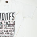 1990s Rolling Stones Voodoo Lounge Shirt