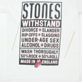 1990s Rolling Stones Voodoo Lounge Shirt