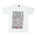 1990s Rolling Stones Voodoo Lounge Shirt