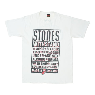 1990s Rolling Stones Voodoo Lounge Shirt