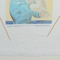 1990s Rosie the Riveter We Can Do It Shirt Detail 3