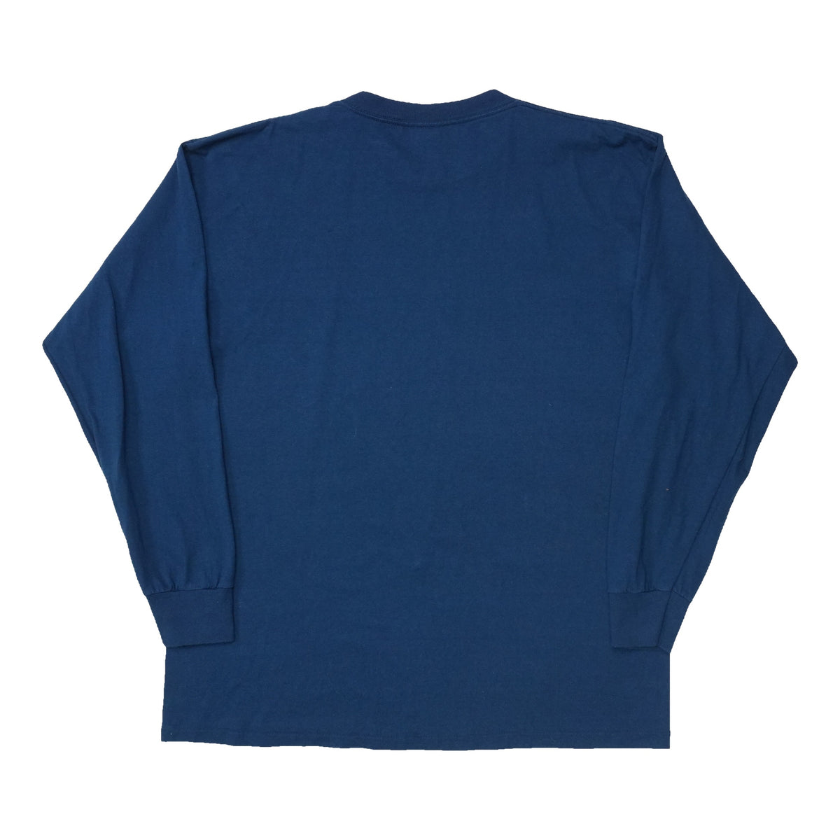 1990s Rush Counterparts Long Sleeve Shirt