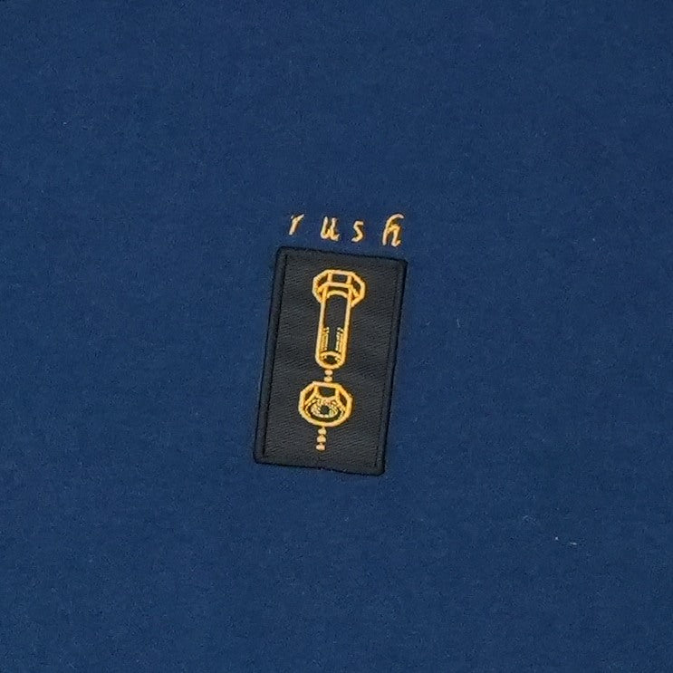 1990s Rush Counterparts Long Sleeve Shirt
