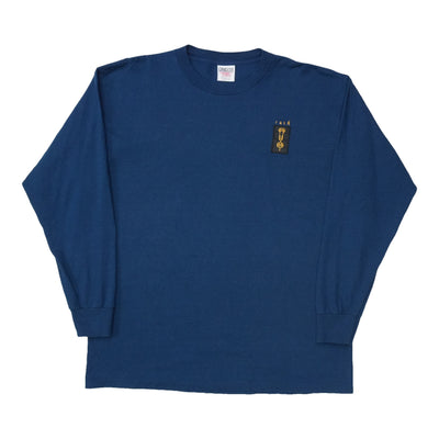 1990s Rush Counterparts Long Sleeve Shirt