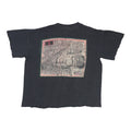 1990s Rush Counterparts Tour Shirt