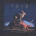 1990s Rush Counterparts Tour Shirt