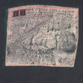 1990s Rush Counterparts Tour Shirt
