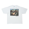 1990s Salvador Dali Daddy Longlegs Shirt