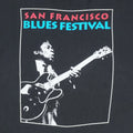 1990s San Francisco Blues Festival BB King Shirt