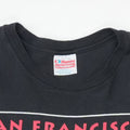 1990s San Francisco Blues Festival BB King Shirt