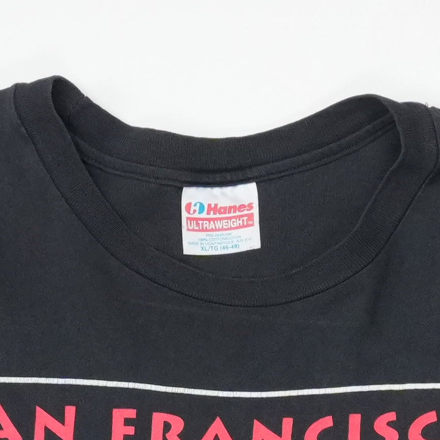 1990s San Francisco Blues Festival BB King Shirt