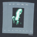 1990s Scorn Colossus Shirt