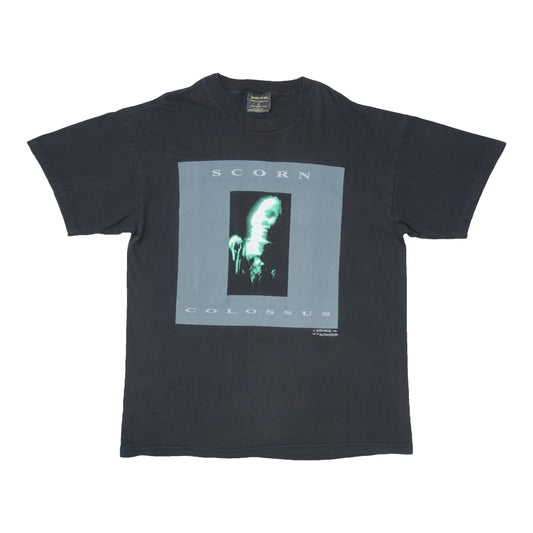 1990s Scorn Colossus Shirt
