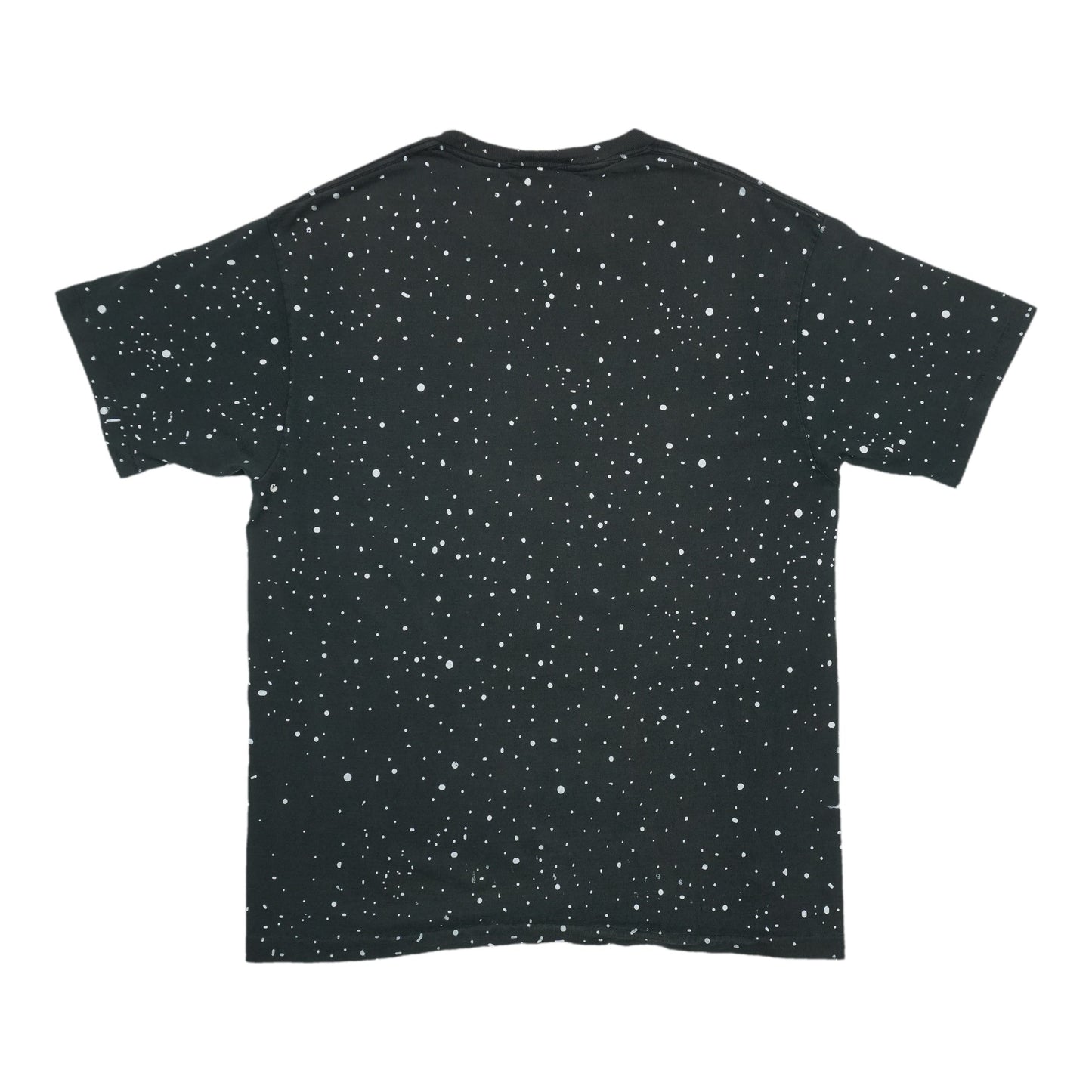 1990s Silver Surfer All-Over Print Shirt Back