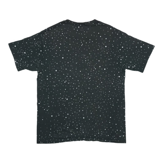 1990s Silver Surfer All-Over Print Shirt Back