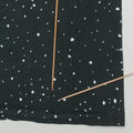 1990s Silver Surfer All-Over Print Shirt Detail 3