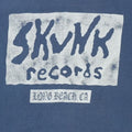 1990s Skunk Records Long Beach Shirt