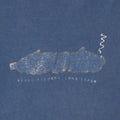 1990s Skunk Records Long Beach Shirt