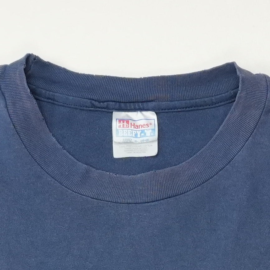 1990s Skunk Records Long Beach Shirt
