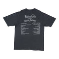 1990s Smashing Pumpkins Mellon Collie And The Infinite Sadness Shirt