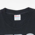 1990s Smashing Pumpkins Zero Shirt