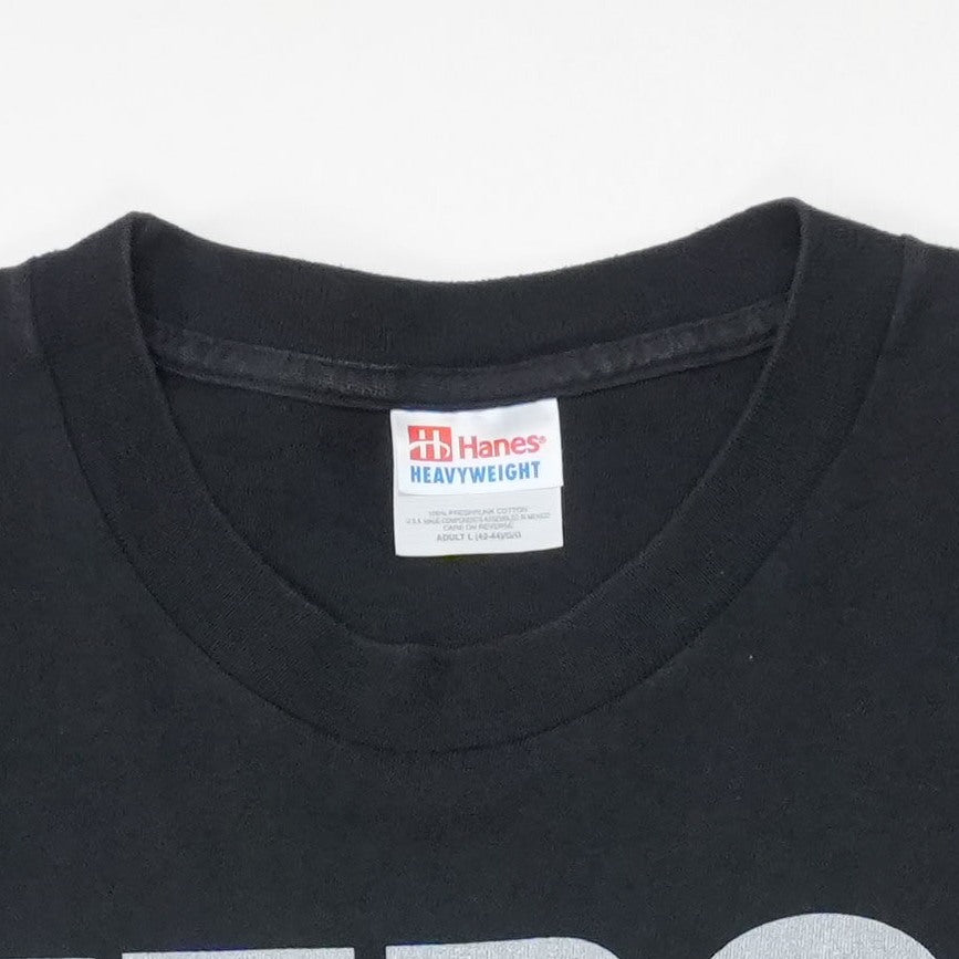 1990s Smashing Pumpkins Zero Shirt