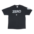 1990s Smashing Pumpkins Zero Shirt