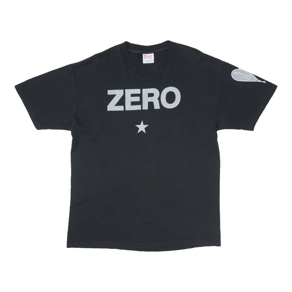 1990s Smashing Pumpkins Zero Shirt