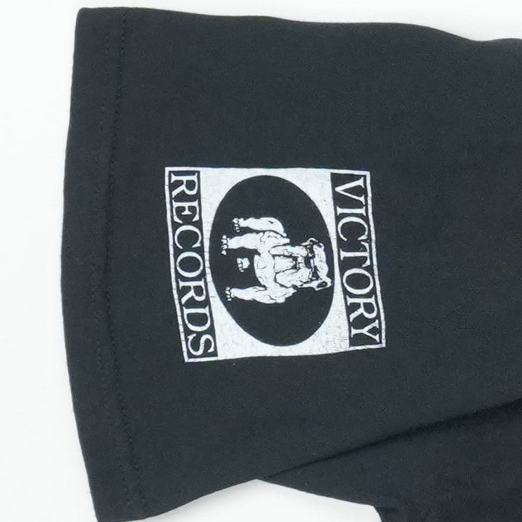 1990s Snapcase Steps Shirt