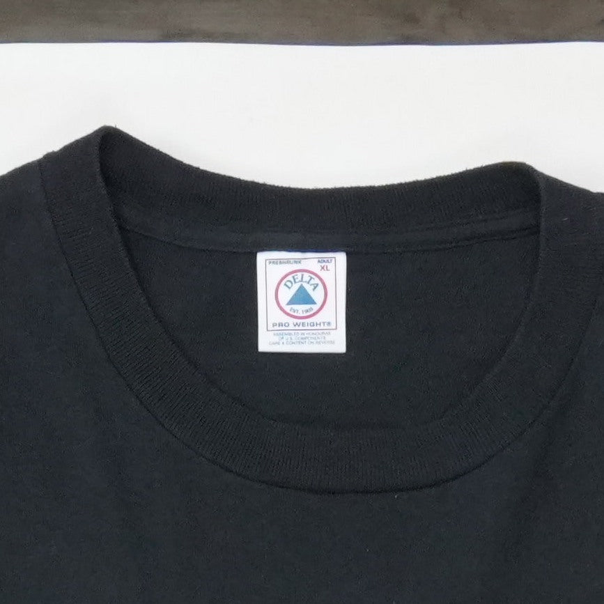 1990s Snapcase Steps Shirt