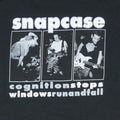 1990s Snapcase Steps Shirt