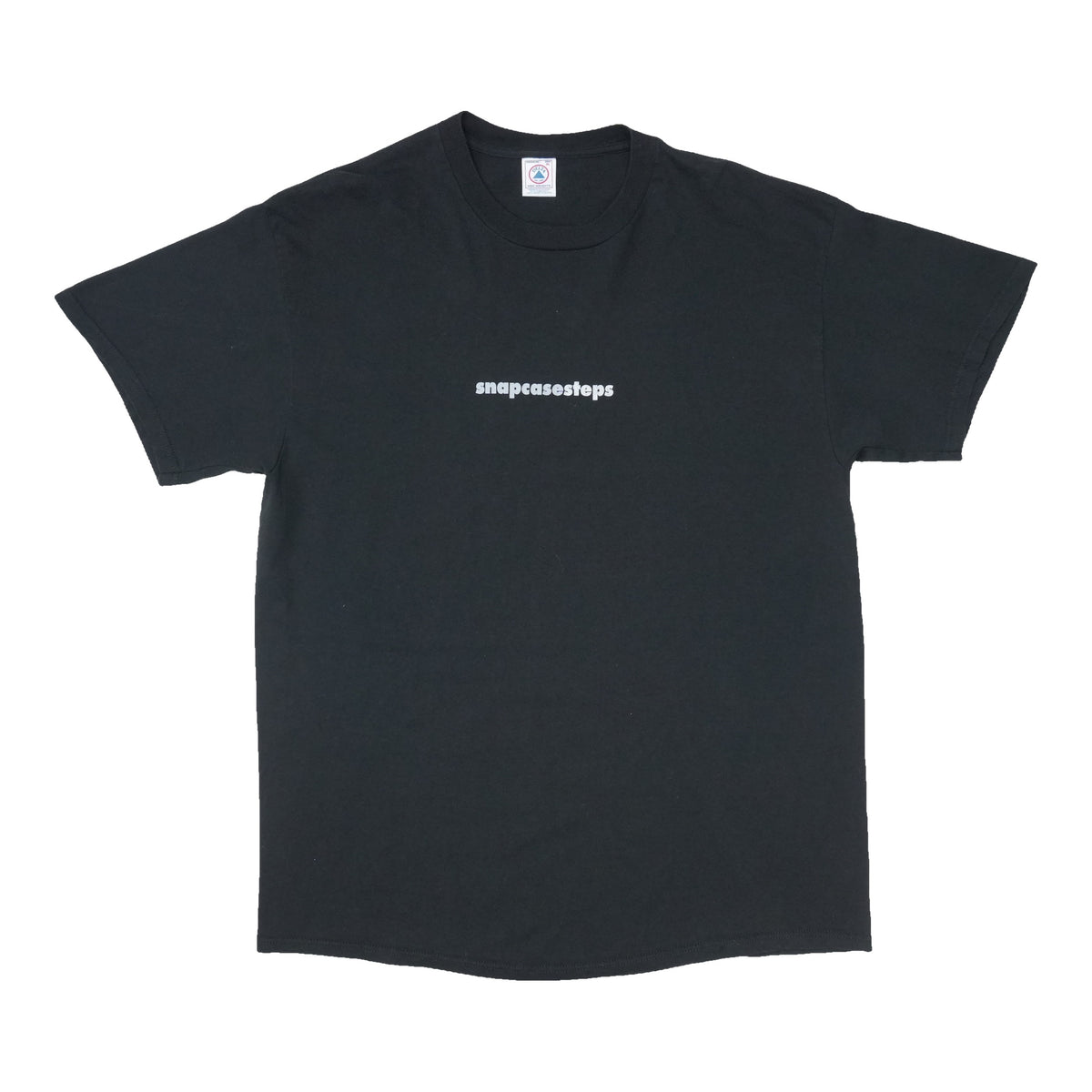 1990s Snapcase Steps Shirt