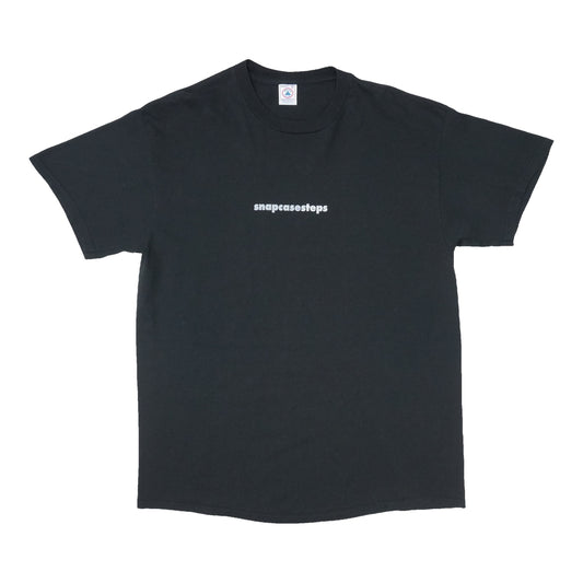 1990s Snapcase Steps Shirt