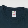 1990s Sonic Youth Cassette Skull Shirt