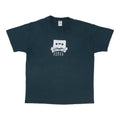 1990s Sonic Youth Cassette Skull Shirt