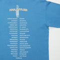 1990s Soul Asylum Happy To Serve You Tour Shirt