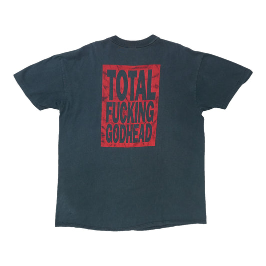 1990s Soundgarden Louder Than Love Shirt