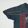 1990s Soundgarden Louder Than Love Shirt