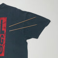 1990s Soundgarden Louder Than Love Shirt
