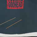 1990s Soundgarden Louder Than Love Shirt
