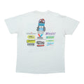 1990s Sprint Car Racing Shirt