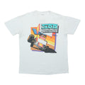 1990s Sprint Car Racing Shirt