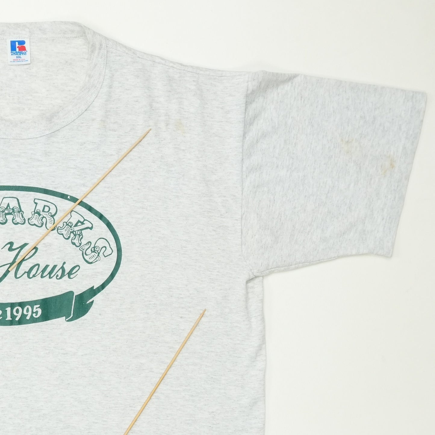 1990s St Marks Ale House Shirt