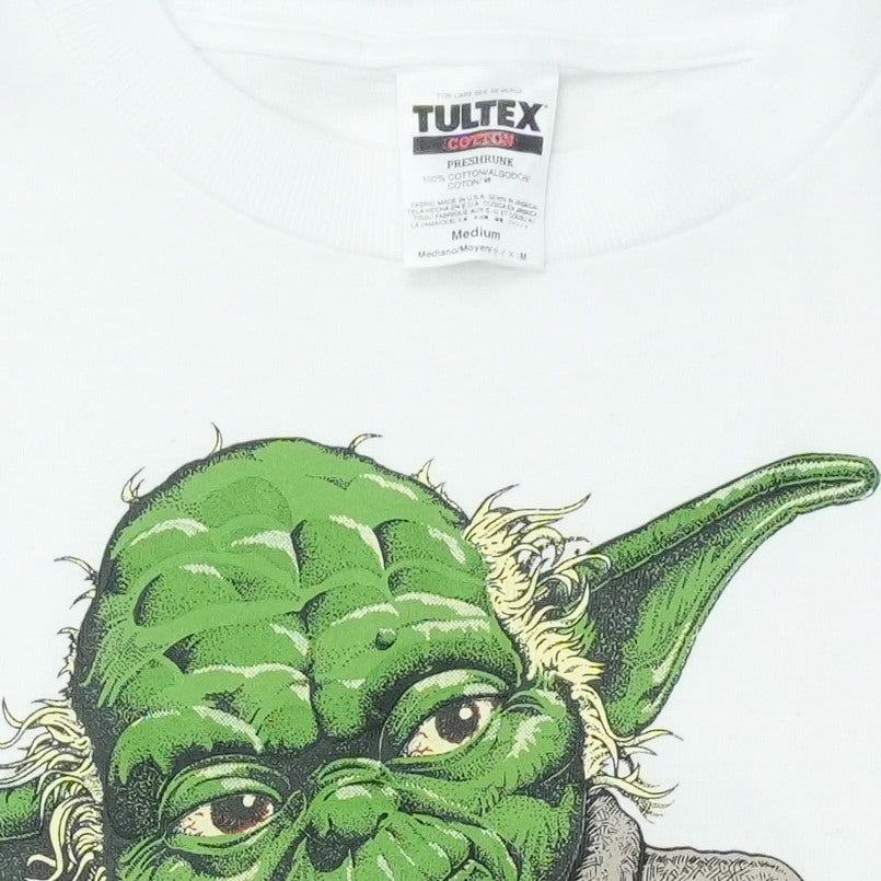 1990s Star Wars Yoda Shirt