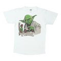1990s Star Wars Yoda Shirt