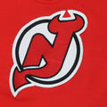 1990s Stephane Richer New Jersey Devils Hockey Jersey