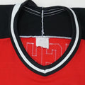 1990s Stephane Richer New Jersey Devils Hockey Jersey